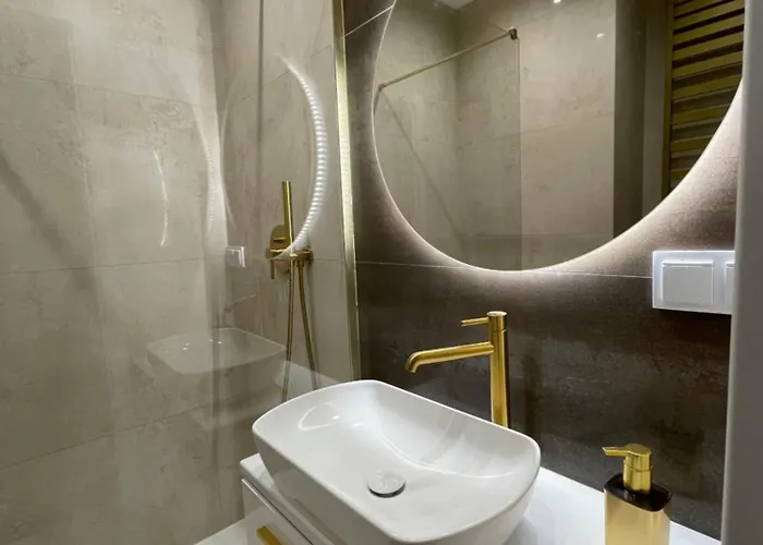 公寓 Heartbeat Studio, Center