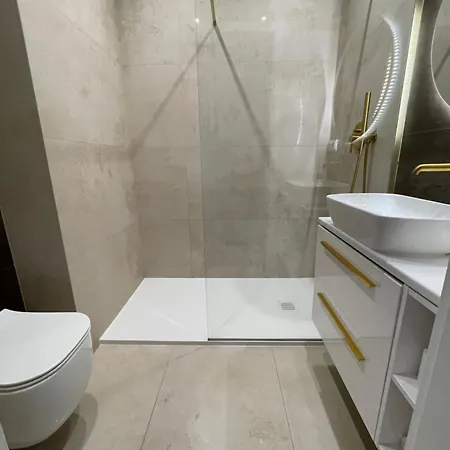 Heartbeat Studio, Center Apartment Warsaw