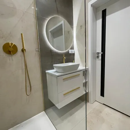 Heartbeat Studio, Center * Warsaw