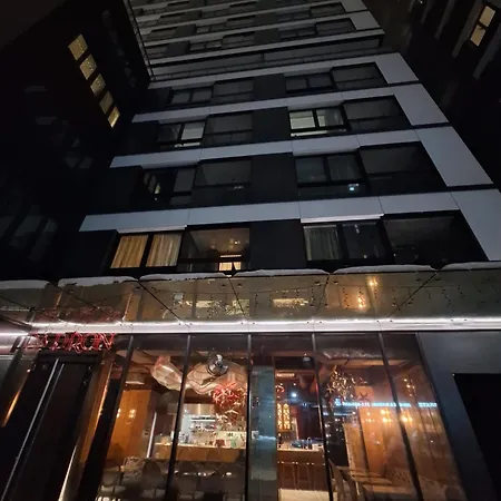 Heartbeat Studio, Center Apartamento *