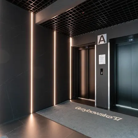 Heartbeat Studio, Center * ורשה