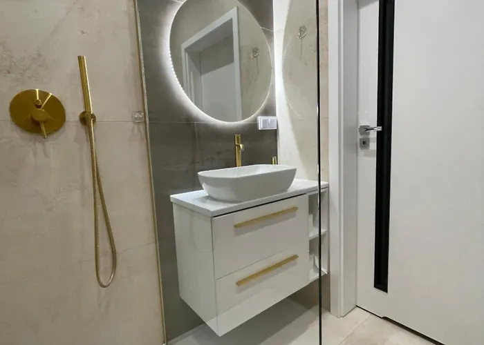 Heartbeat Studio, Center * Warsaw