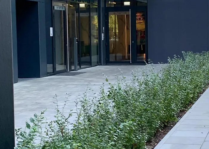 Heartbeat Studio, Center Warsaw