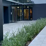 Heartbeat Studio, Center Варшава