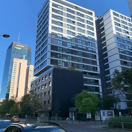 Apartmán Heartbeat Studio, Center